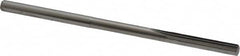 Hertel - 0.109" Solid Carbide 4 Flute Chucking Reamer - Makers Industrial Supply