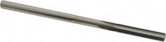 Hertel - 0.118" Solid Carbide 4 Flute Chucking Reamer - Makers Industrial Supply