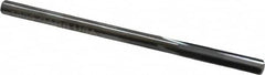 Hertel - 0.13" Solid Carbide 4 Flute Chucking Reamer - Makers Industrial Supply