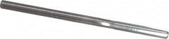 Hertel - 0.138" Solid Carbide 4 Flute Chucking Reamer - Makers Industrial Supply