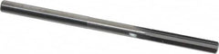 Hertel - 0.145" Solid Carbide 4 Flute Chucking Reamer - Makers Industrial Supply