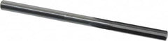 Hertel - 0.151" Solid Carbide 4 Flute Chucking Reamer - Makers Industrial Supply