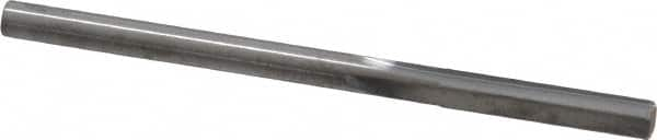 Hertel - 0.165" Solid Carbide 4 Flute Chucking Reamer - Makers Industrial Supply