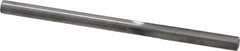 Hertel - 0.165" Solid Carbide 4 Flute Chucking Reamer - Makers Industrial Supply