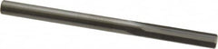 Hertel - 0.19" Solid Carbide 4 Flute Chucking Reamer - Makers Industrial Supply