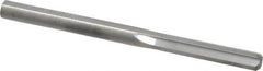 Hertel - 0.22" Solid Carbide 4 Flute Chucking Reamer - Makers Industrial Supply