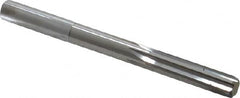 Hertel - 0.275" Solid Carbide 6 Flute Chucking Reamer - Makers Industrial Supply