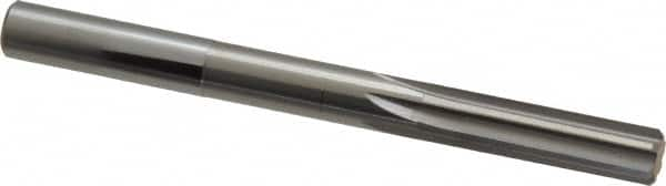 Hertel - 0.285" Solid Carbide 6 Flute Chucking Reamer - Makers Industrial Supply