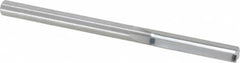 Hertel - 13/64" Solid Carbide 4 Flute Chucking Reamer - Makers Industrial Supply