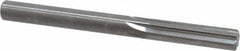 Hertel - Letter L Solid Carbide 6 Flute Chucking Reamer - Makers Industrial Supply