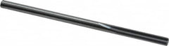 Hertel - 3mm Solid Carbide 4 Flute Chucking Reamer - Makers Industrial Supply