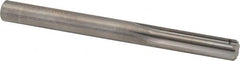 Hertel - 7.5mm Solid Carbide 6 Flute Chucking Reamer - Makers Industrial Supply