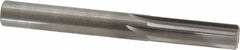 Hertel - 10mm Solid Carbide 6 Flute Chucking Reamer - Makers Industrial Supply