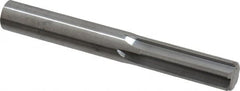 Hertel - 13mm Solid Carbide Chucking Reamer - Makers Industrial Supply