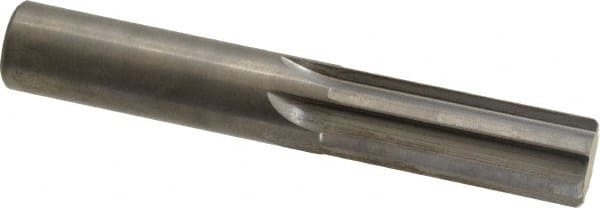 Hertel - 16mm Solid Carbide Chucking Reamer - Makers Industrial Supply