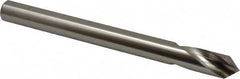 Keo - 3/4" Body Diam, 90°, 8" OAL, High Speed Steel Spotting Drill - Makers Industrial Supply