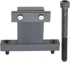 Acu-Rite - DRO Bracket Kit - Use with Linear Scales - Makers Industrial Supply