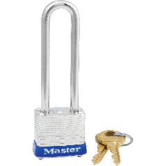 7LJ K/A MASTER LOCK - Makers Industrial Supply