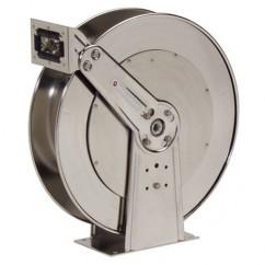 1/2 X 100' HOSE REEL - Makers Industrial Supply