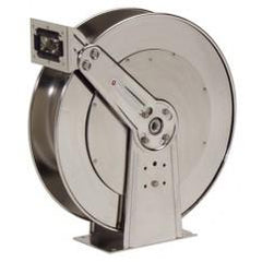 3/8 X 100' HOSE REEL - Makers Industrial Supply