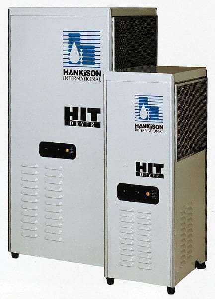 Hankison - 3/4 NPTF Refrigerated Air Dryer - Makers Industrial Supply