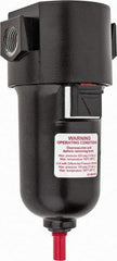 Wilkerson - Filter - 1/2" Pipe - Makers Industrial Supply