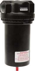 Wilkerson - Filter - 1" Pipe - Makers Industrial Supply