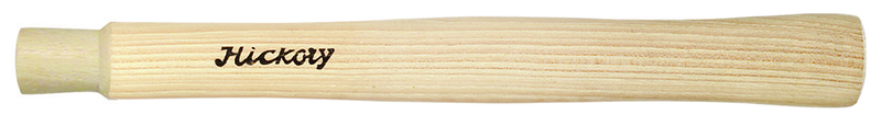 100MM HICKORY HANDLE REPLACEMENT - Makers Industrial Supply