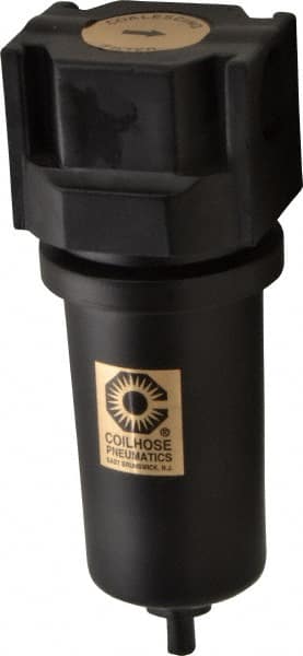 Coilhose Pneumatics - 3/4" Port Coalescing Filter - Makers Industrial Supply