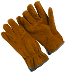 Economy Drivers Gloves - Large (dozen pair) - Makers Industrial Supply