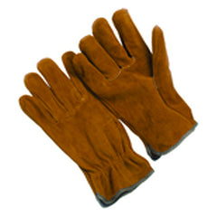 Economy Drivers Gloves Medium - Makers Industrial Supply