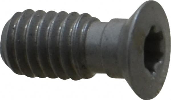 Seco - Torx Plus Cap Screw for Indexables - Makers Industrial Supply