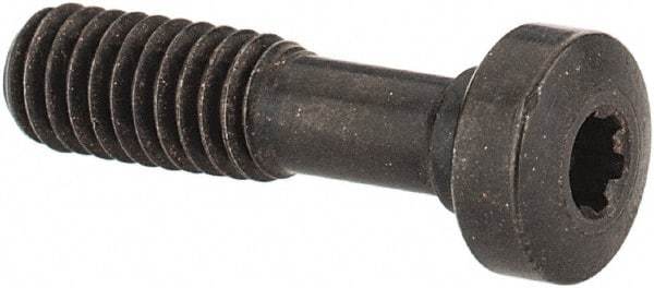 Seco - Torx Plus Cap Screw for Indexables - For Use with Clamps - Makers Industrial Supply