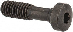 Seco - Torx Plus Cap Screw for Indexables - For Use with Clamps - Makers Industrial Supply