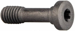 Seco - Torx Plus Cap Screw for Indexable Threading - For Use with Clamps - Makers Industrial Supply