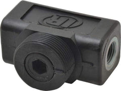 ARO/Ingersoll-Rand - 1/8" Check Valve - Inline, FNPT x FNPT, 200 WOG - Makers Industrial Supply