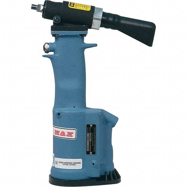 FSI - Air Riveters Riveter Type: Pneumatic Riveter Open End Rivet Capacity: 3/16 - Makers Industrial Supply