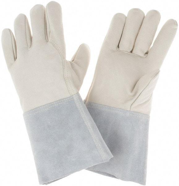 PIP - Welder's/Heat Protective Gloves - Makers Industrial Supply