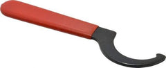 Accupro - Collet Chuck Spanner Wrench - Exact Industrial Supply