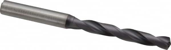 Kennametal - 6.8mm 140° Solid Carbide Jobber Drill - Makers Industrial Supply