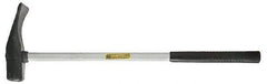 Myers Tire Supply - Tire Hammer - For Any Tire - Makers Industrial Supply