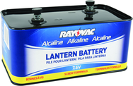 7.5 Volt Alkaline Battery Screw Terminal - Makers Industrial Supply