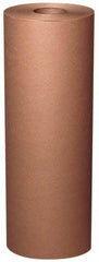 Ability One - Packing Paper - 50 LB 24"W X 900' FIRE RESISTANT PAPER ROLL - Makers Industrial Supply