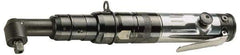 Ingersoll-Rand - 3/8" Drive, 600 RPM, 1.25 to 9.22 Ft/Lb Torque, Nut Runner - 1/4 NPT Inlet, 16 CFM, 453.12 LFM - Makers Industrial Supply