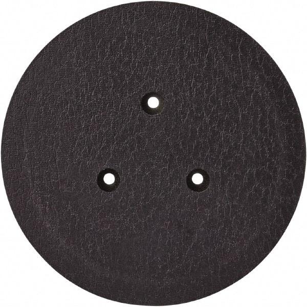 DeWALT - Adhesive PSA Disc - Black, Flexible - Makers Industrial Supply