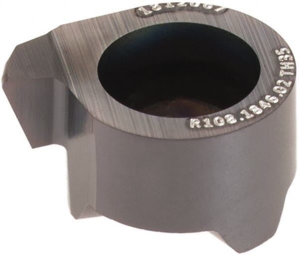 HORN - R108.1846.02 TH35 Boring Insert - Exact Industrial Supply