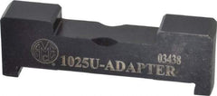 Allied Machine and Engineering - Spade Drill Adapter - Series E - Makers Industrial Supply