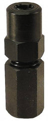 Florida Pneumatic - 1/4" Die Grinder Collet Set - Use with Die Grinders - Makers Industrial Supply