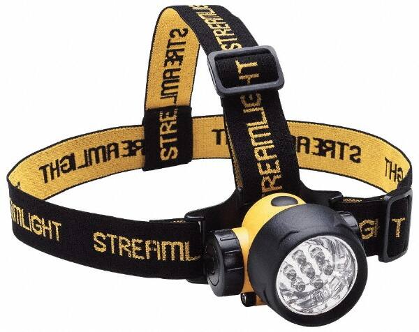 Streamlight - Headlamp Battery Cartridge - Makers Industrial Supply