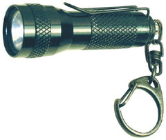 Streamlight - Water Resistant, Aluminum Mini Flashlight - Makers Industrial Supply